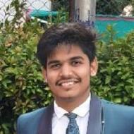 Abhay Class 12 Tuition trainer in Hyderabad