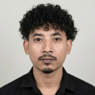 Abhisek Sarki Personal Grooming trainer in Kolkata