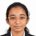 Lavanya M. Science Tuition classes trainer in Kangayam