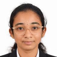 Lavanya M. Class I-V Tuition trainer in Kangayam
