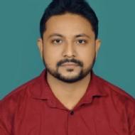 Md Adil Imam Class 10 trainer in Patna Sadar