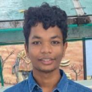 Ashish Sharma NEET-UG trainer in Ratlam