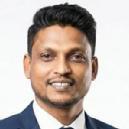 Ashish Chaudhari PSC Exam Coaching trainer in Surat