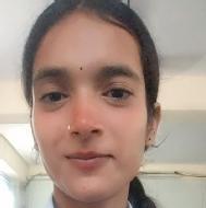 Vidya M. Nursery-KG Tuition trainer in Varanasi