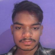 Krishna Pandey Class I-V Tuition trainer in Bhopal