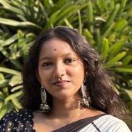 Aagalya Class 11 Tuition trainer in Tiruppur