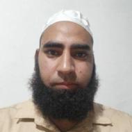 Hamir Abdullah Class 11 Tuition trainer in Ananthnag