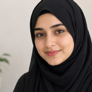 Sumaira M. Class 8 Tuition trainer in Srinagar