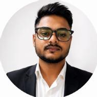 Dheeraj Gautam Forex Trading trainer in Ghaziabad