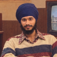 Inderjeet Singh Class 12 Tuition trainer in Karnal
