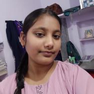 Bharti B. Class 10 trainer in Jaipur