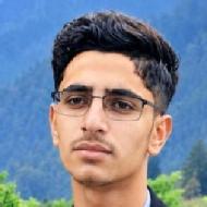 Waseem Farooq Class 10 trainer in Budgam
