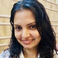 Neetu O. Class 12 Tuition trainer in Hanumangarh