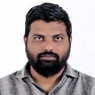 Gandikota Suman BTech Tuition trainer in Pedakakani
