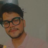 Jayant Chaudhary Class I-V Tuition trainer in Bangalore