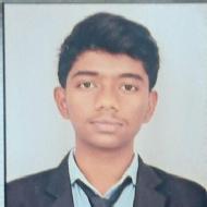 Omkar Mathpati Class 10 trainer in Biloli