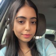 Himani C. Spoken English trainer in Delhi
