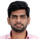 Kaluboina Deepak Class 12 Tuition trainer in Delhi