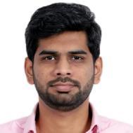 Kaluboina Deepak Class 12 Tuition trainer in Delhi