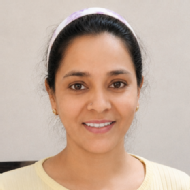 Rossica F. Spoken English trainer in Vasai