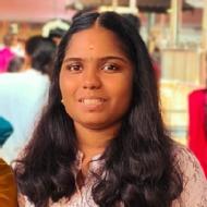 Sakthi P. Class 10 trainer in Chennai