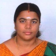 Brindha D. Class I-V Tuition trainer in Kangayam