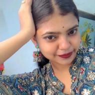 Payel T. Class I-V Tuition trainer in Kolkata
