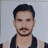 Abhishek Pandey Hindi Language trainer in Prayagraj