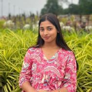 Ankita N. Class I-V Tuition trainer in Barpeta