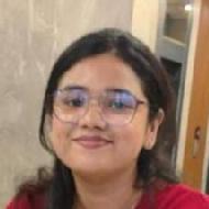 Disha R. Class 11 Tuition trainer in Agartala