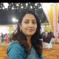 Jaya S. Medical Entrance trainer in Varanasi
