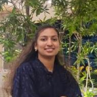 Ramyashree S. BCA Tuition trainer in Mangalore
