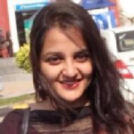 Shweta S. Class I-V Tuition trainer in Ghaziabad