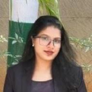 Khushi K. Class I-V Tuition trainer in Hajipur