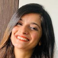 Pooja J. Class 12 Tuition trainer in Pune