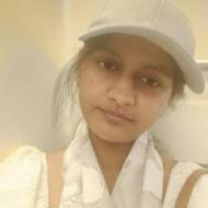 Prachi T. Class 8 Tuition trainer in Delhi