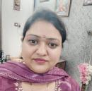Neha G. Class 8 Tuition trainer in Delhi