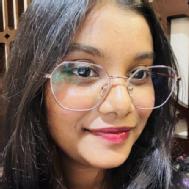 Suhani S. Class I-V Tuition trainer in Bargarh