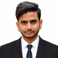Rahul Prajapati Class 10 trainer in Damoh