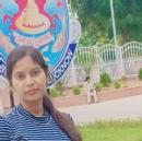 Shikha R. Class 12 Tuition trainer in Lucknow