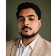 Karan Kushwah Embedded C trainer in Delhi