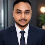 Nishiket Kumar Class 6 Tuition trainer in Bangalore