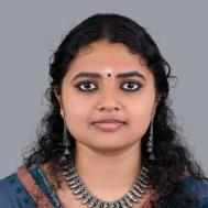 Gowri S. BAMS Tuition trainer in Thiruvananthapuram