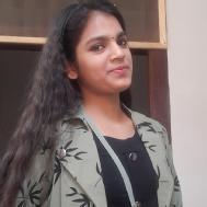Rohini Yoga trainer in Mawana