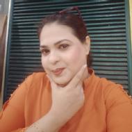 Ishrat S. Nursery-KG Tuition trainer in Mumbai