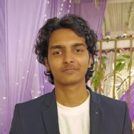 Ayush Patel Class I-V Tuition trainer in Noida