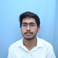 Ayush Thaledi Class 10 trainer in Dehradun