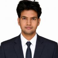 Nishant Dance trainer in Sahibzada Ajit Singh Nagar