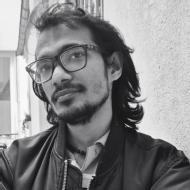 Mahibrata Das Photography trainer in Kolkata