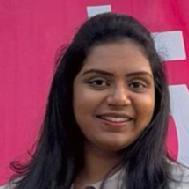Gnanasri E. Class 8 Tuition trainer in Vijayawada